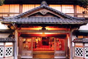 【静岡県伊東】山喜旅館の写真